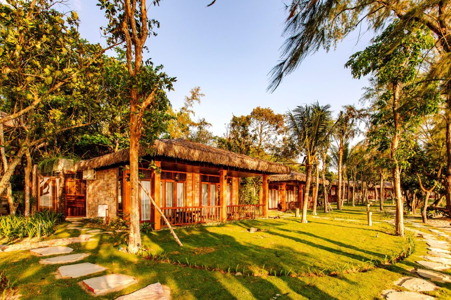 Escape to Paradise: A 4-Day Yoga Retreat in Phu Quoc